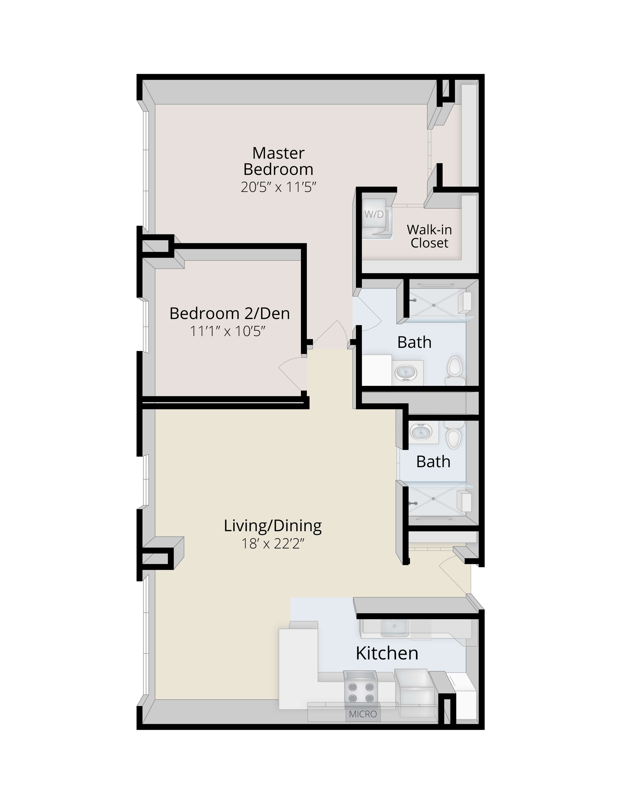 Independent Living Community in Jenkintown Rydal Park
